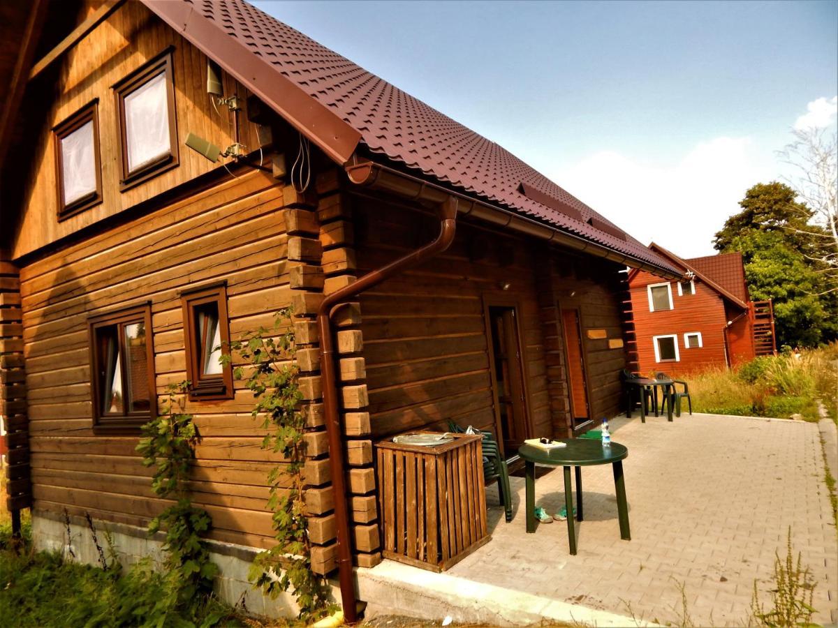 Chata Roubenka - Jesenka Dolní Moravice Exterior foto