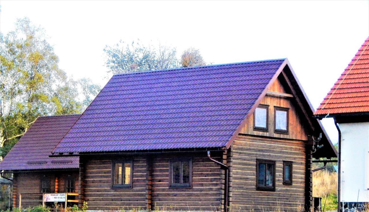 Chata Roubenka - Jesenka Dolní Moravice Exterior foto