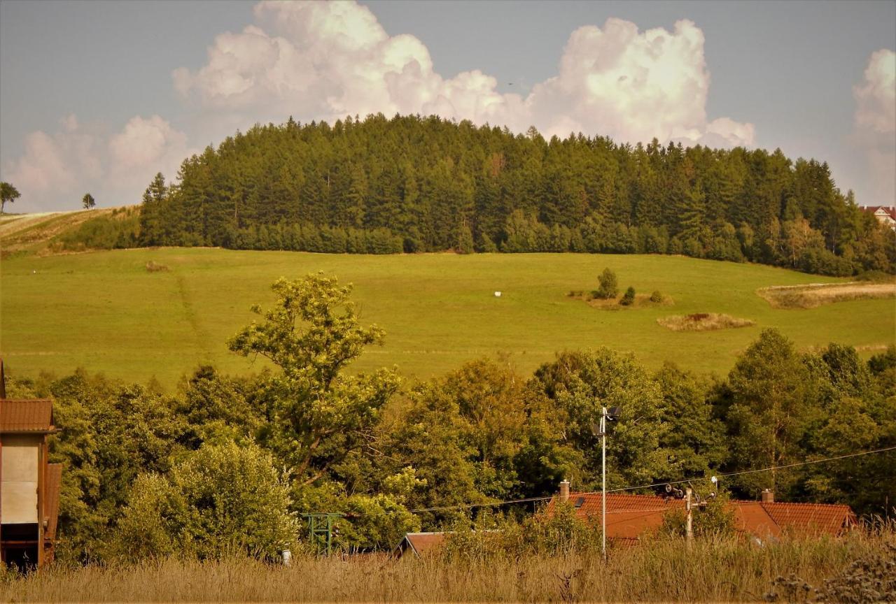 Chata Roubenka - Jesenka Dolní Moravice Exterior foto