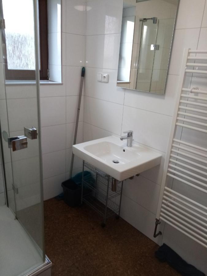 Chata Roubenka - Jesenka Dolní Moravice Exterior foto
