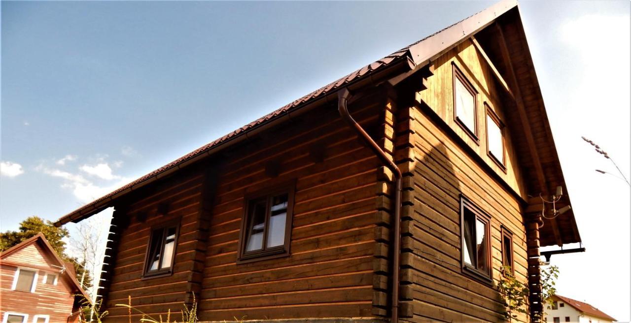 Chata Roubenka - Jesenka Dolní Moravice Exterior foto